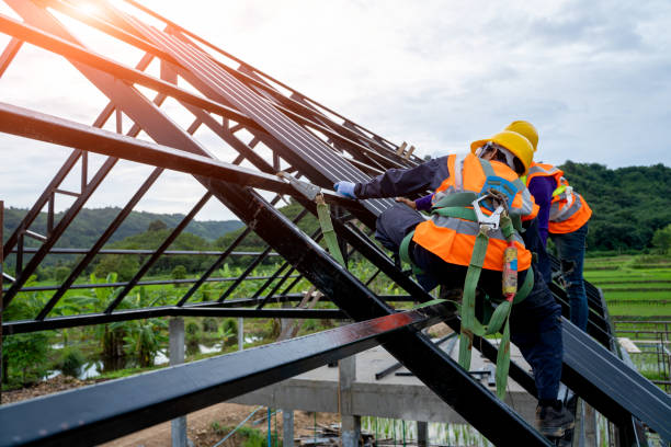 Best Gutter Installation and Roofing  in Gervais, OR