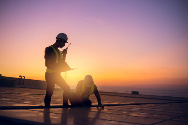 Best New Roof Installation  in Gervais, OR