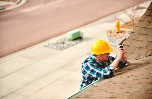Best Roof Repair Services  in Gervais, OR