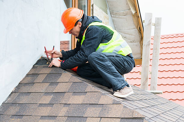 Best Local Roofing Companies  in Gervais, OR