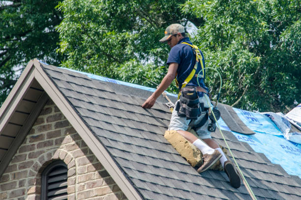 Best Residential Roofing Contractor  in Gervais, OR