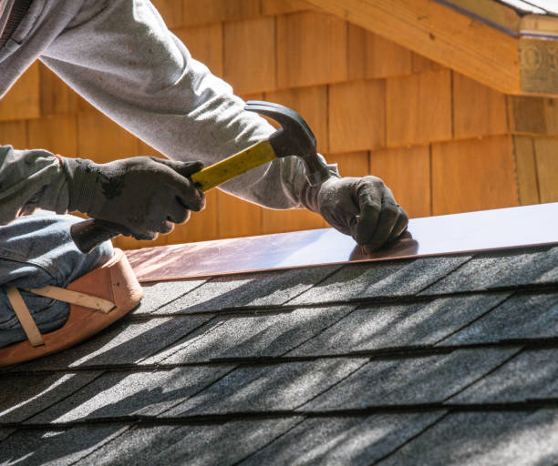 Best Best Roofing Contractors  in Gervais, OR